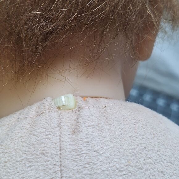 NPK Collection REBORN Life Like Baby Doll Vinyl Silicone Soft Cloth Body - Picture 12 of 16